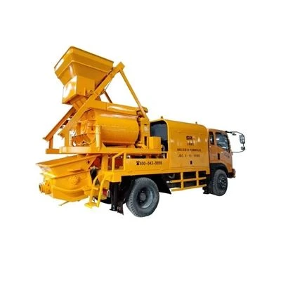 venta de maquina mezcladora de concreto
